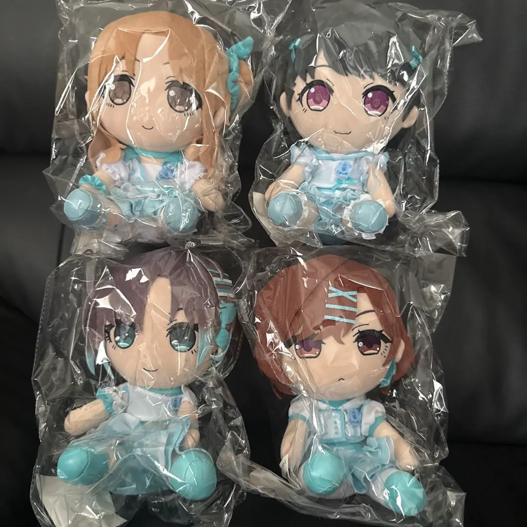 2026年最新】ノクチル ぬいぐるみの人気アイテム - メルカリ