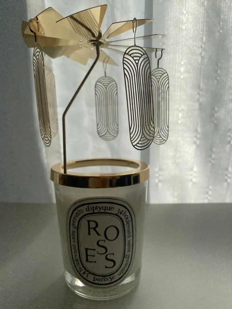 2026年最新】カルーセル&キャンドル ディプティックの人気アイテム