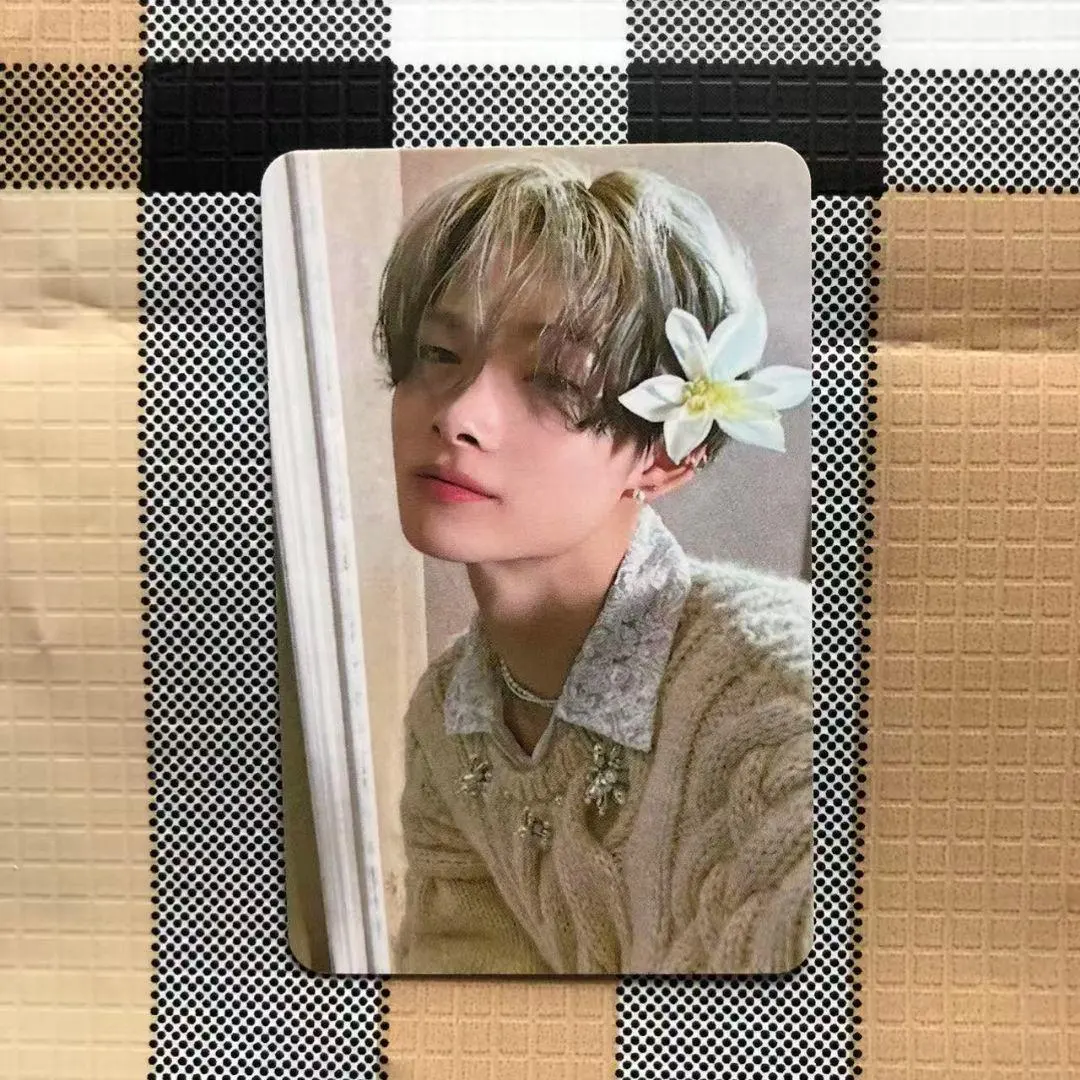 2026年最新】ENHYPEN ニキ サノクの人気アイテム - メルカリ