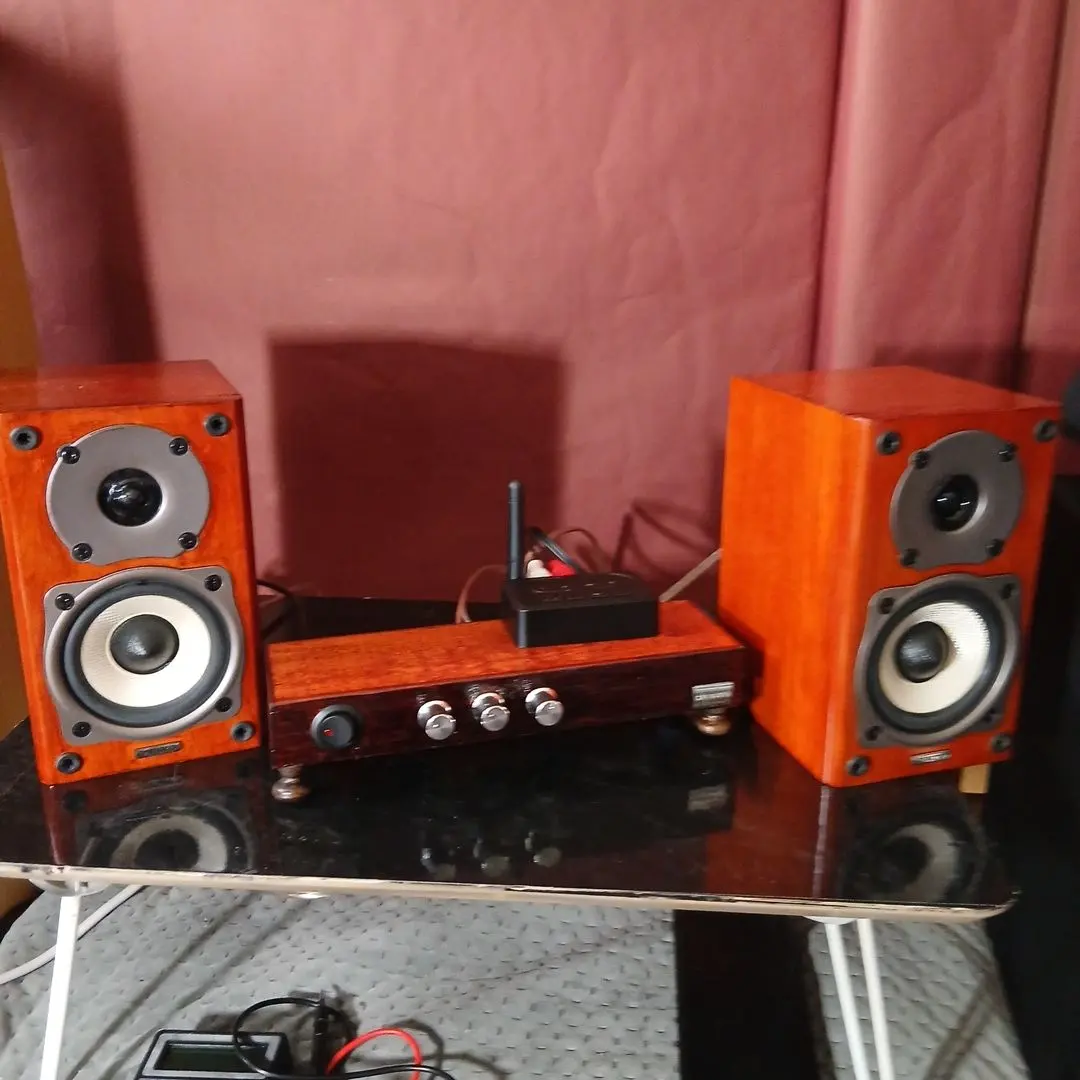 2026年最新】onkyo d-057の人気アイテム - メルカリ