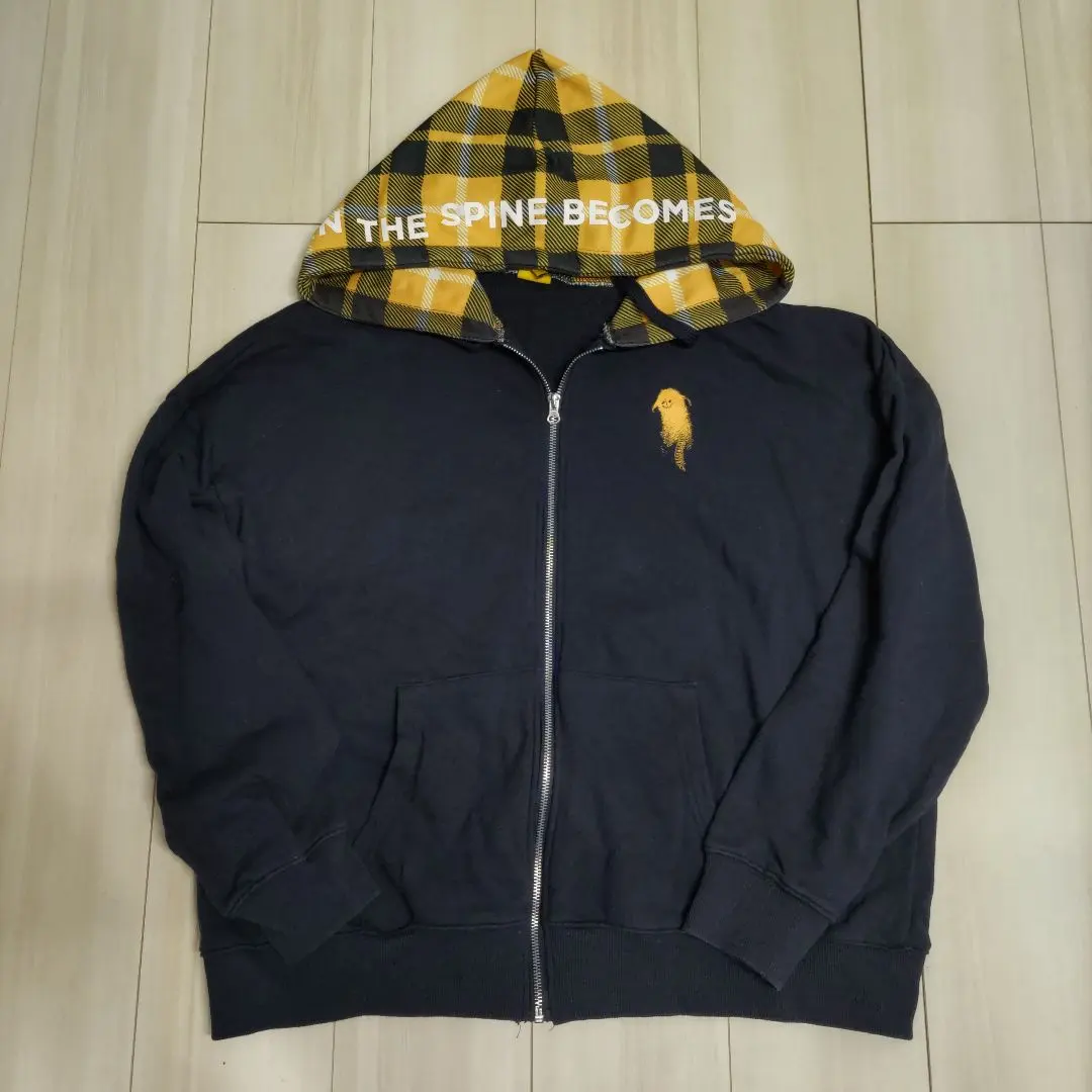 2026年最新】米津玄師 せきついくん パーカーの人気アイテム - メルカリ