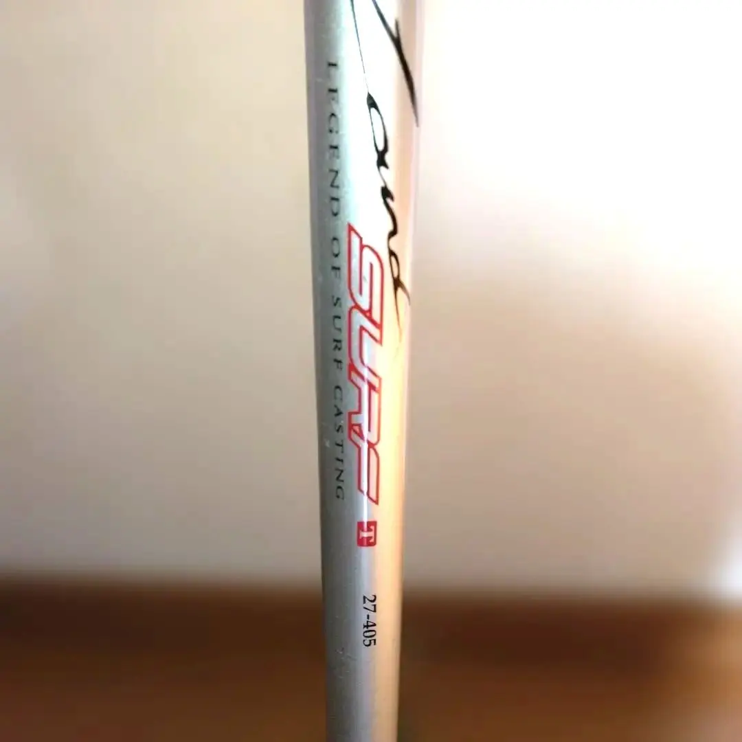 2026年最新】ダイワ ランドサーフの人気アイテム - メルカリ