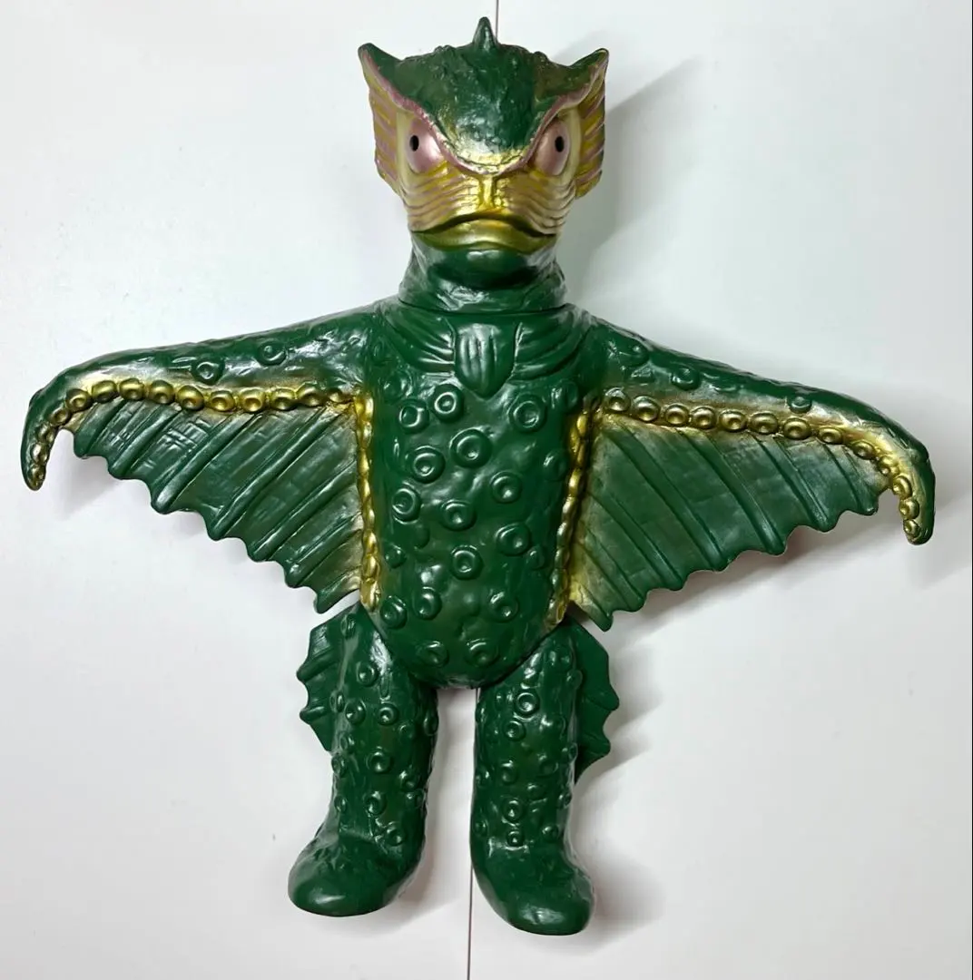 2026年最新】ジャイアントロボ 大怪獣シリーズの人気アイテム - メルカリ