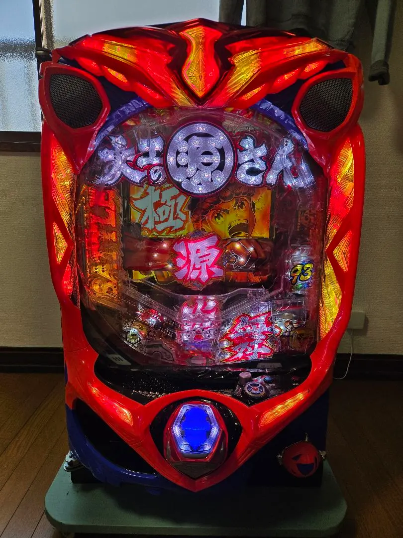 2026年最新】大工の源さん 超韋駄天 実機の人気アイテム - メルカリ