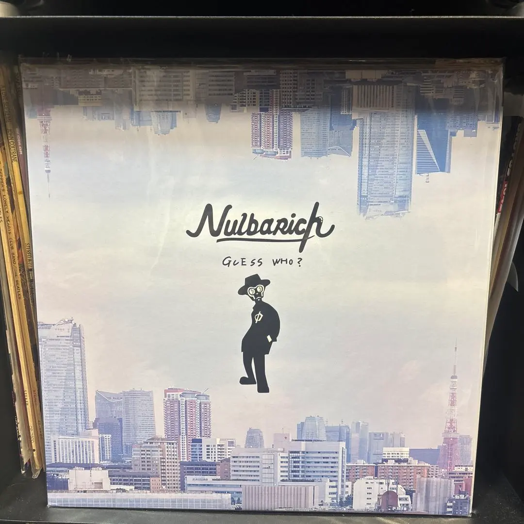 2026年最新】ナルバリッチ レコードの人気アイテム - メルカリ