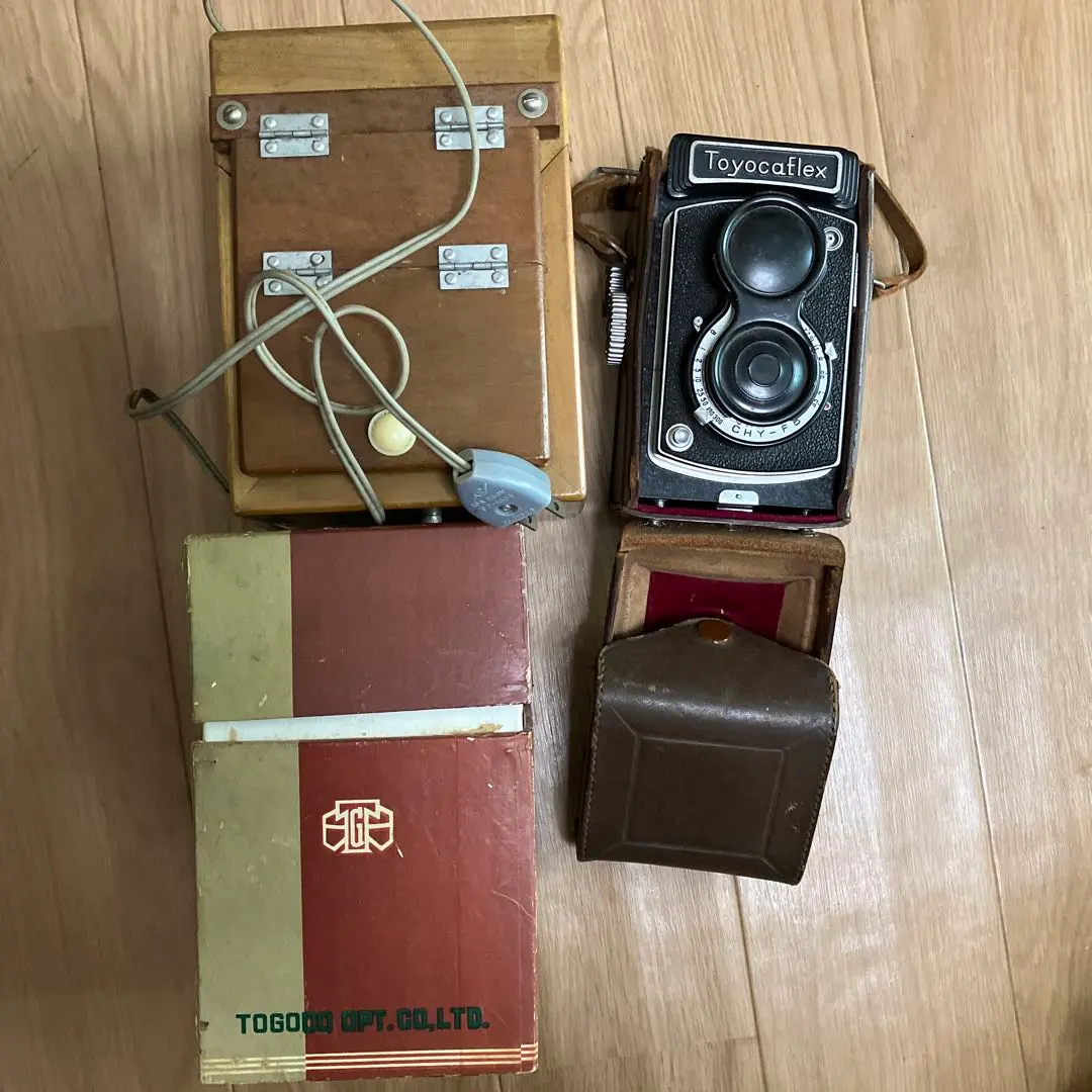 2026年最新】toyocaflexの人気アイテム - メルカリ