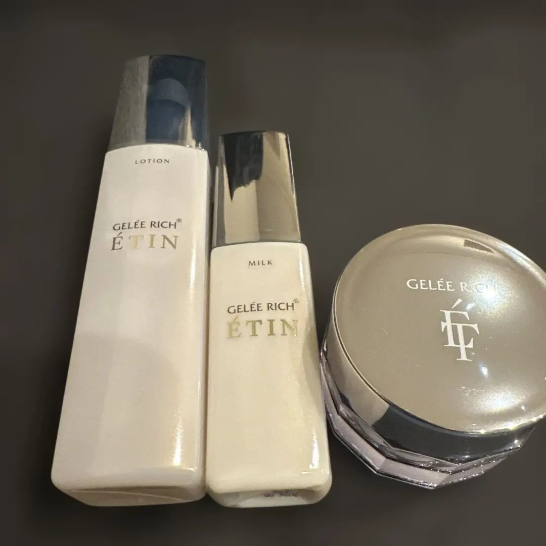 2026年最新】ジュレリッチエタンクリーム30gの人気アイテム - メルカリ