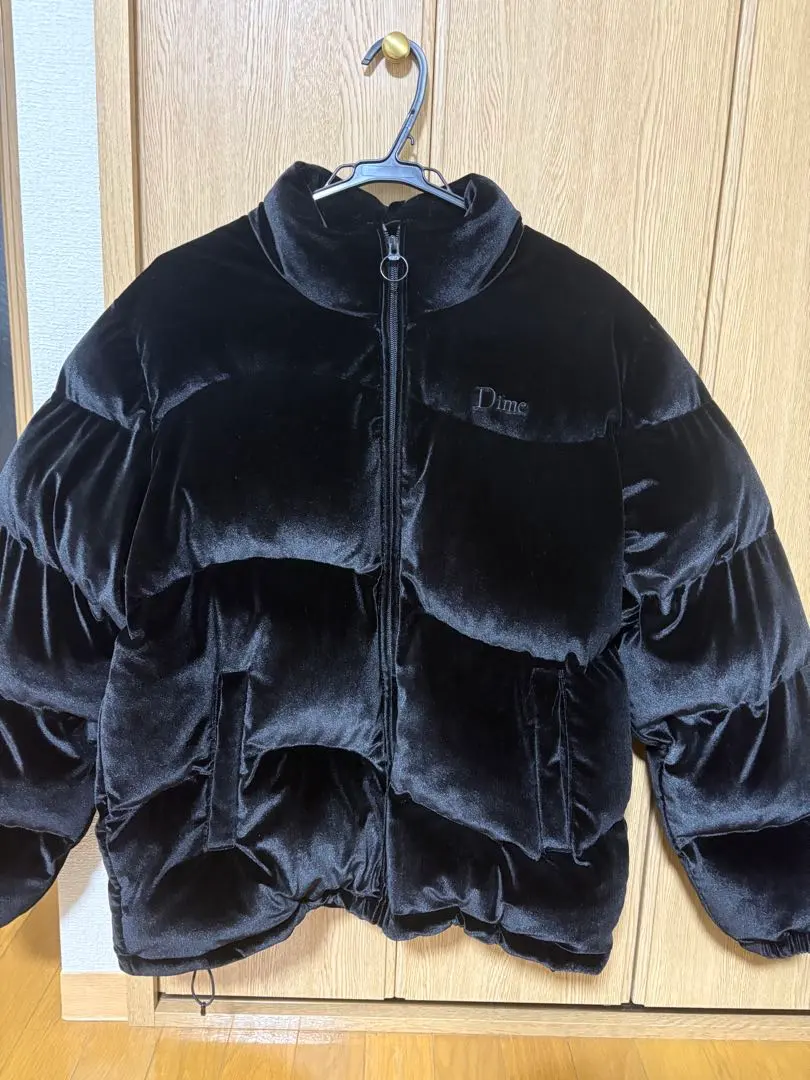 2026年最新】dime ダウン ベルベットの人気アイテム - メルカリ