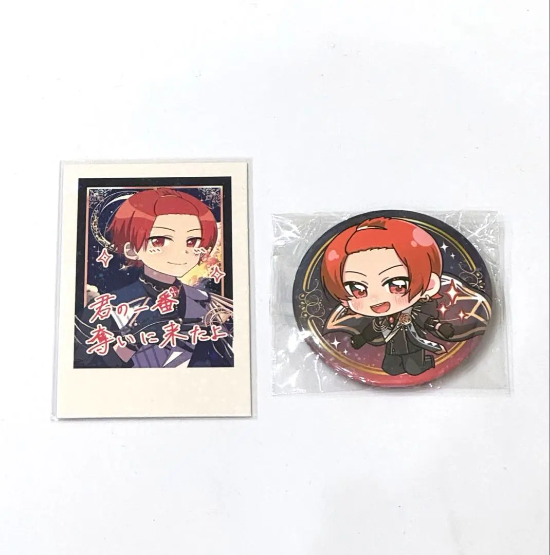 2026年最新】りうら 缶バッジ 星降るフェアリーテイルの人気アイテム