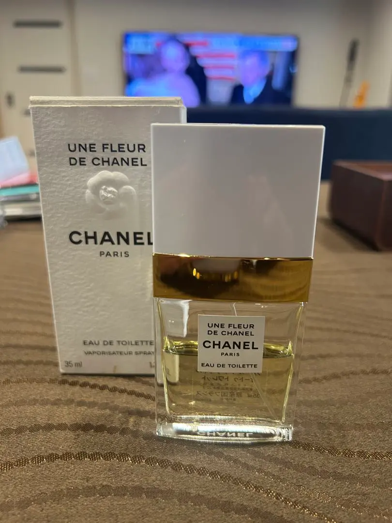 2026年最新】une fleur de chanelの人気アイテム - メルカリ