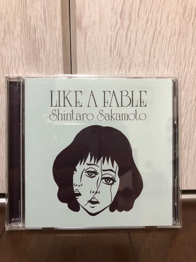 2026年最新】坂本慎太郎 物語のように レコードの人気アイテム - メルカリ