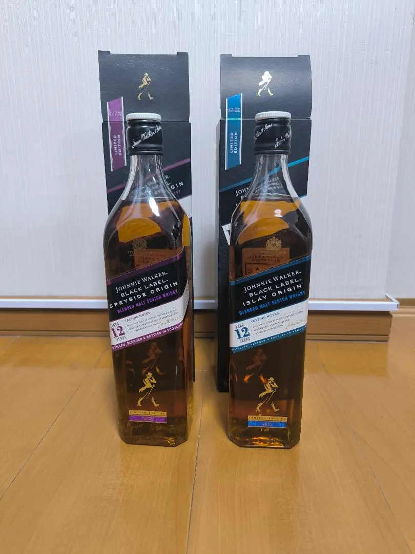 2026年最新】ジョニーウォーカー ブルーラベル 限定の人気アイテム