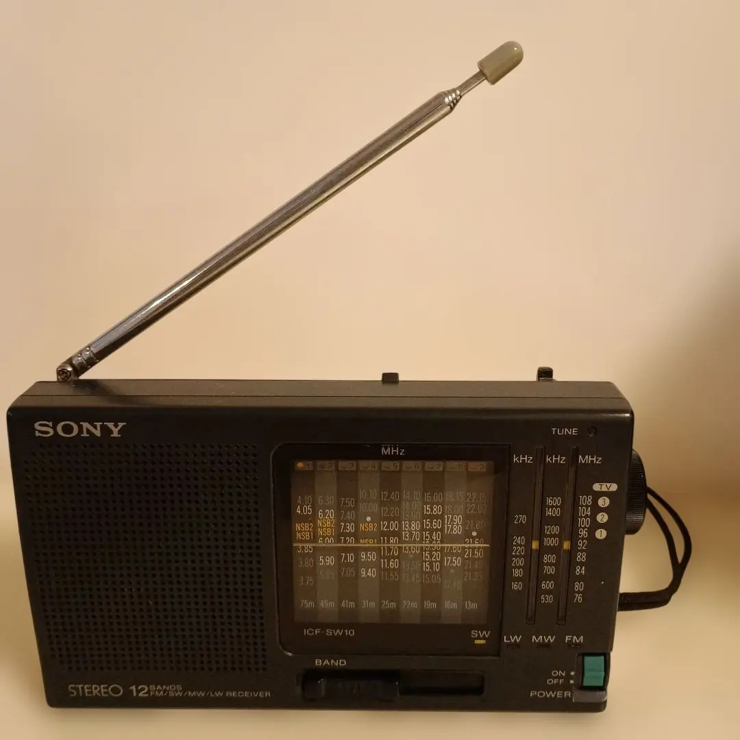 2026年最新】ICF-SW10の人気アイテム - メルカリ