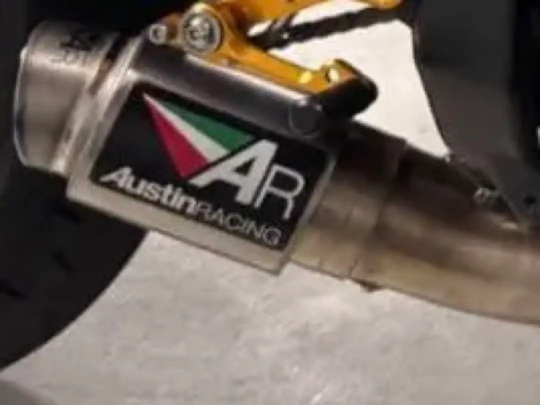 2026年最新】austin racing マフラーの人気アイテム - メルカリ