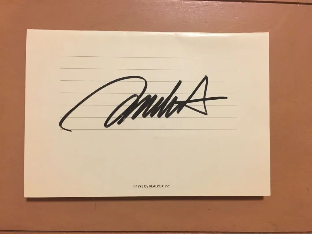 2026年最新】西川貴教 サインの人気アイテム - メルカリ