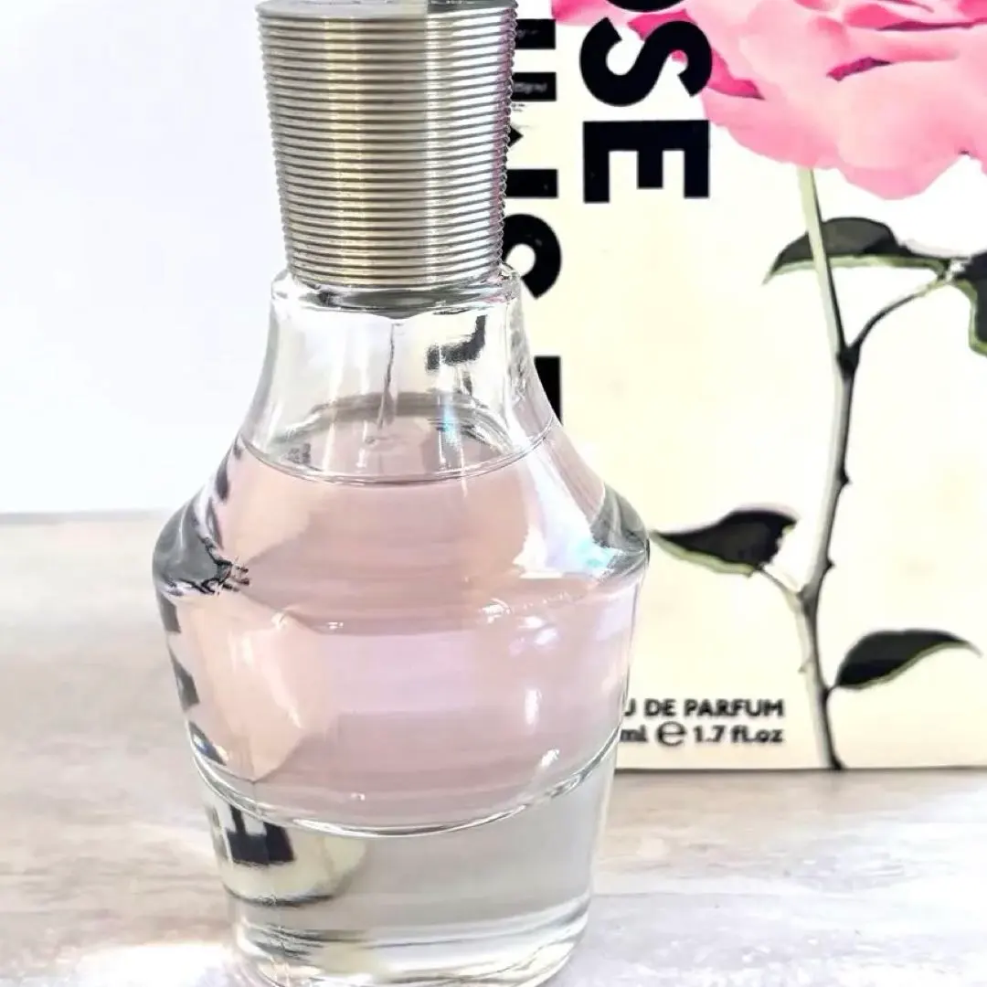 2026年最新】ポールスミス PAUL SMITH ポールスミス ローズ EDP 50mlの