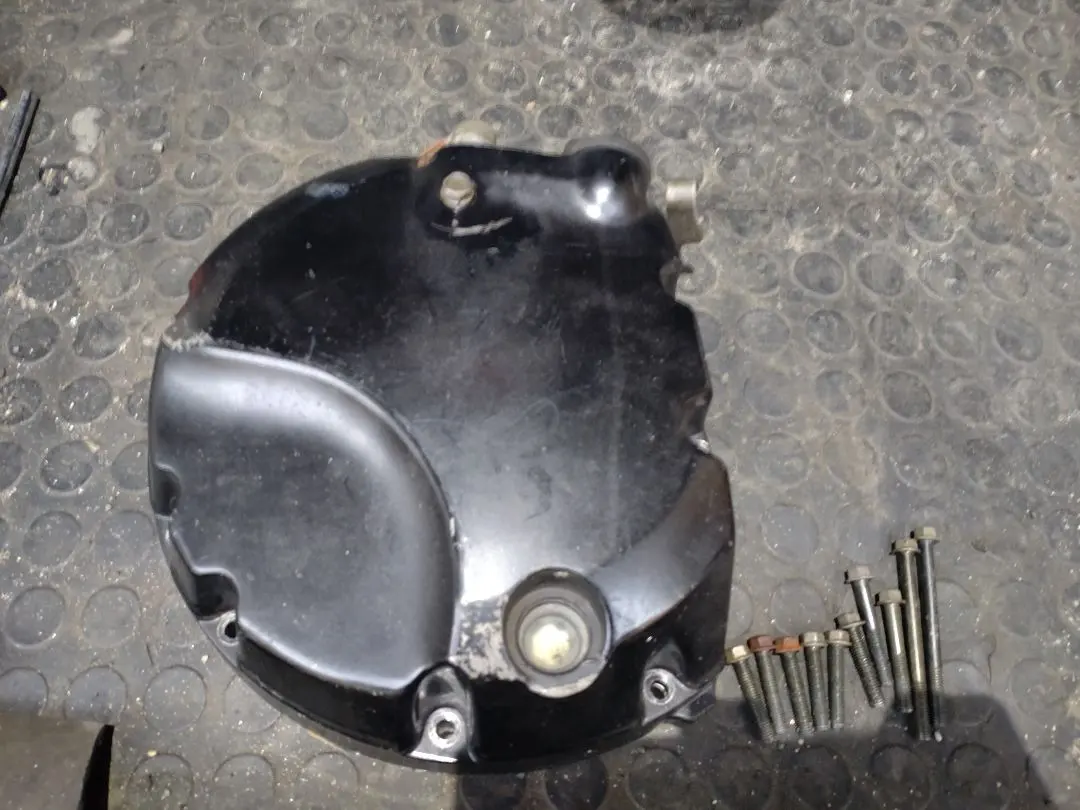 2026年最新】xjr400 クラッチカバーの人気アイテム - メルカリ