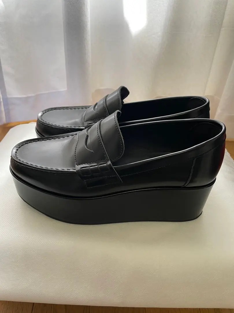 2026年最新】COMME des GARCONS GIRL ローファー・革靴の人気アイテム