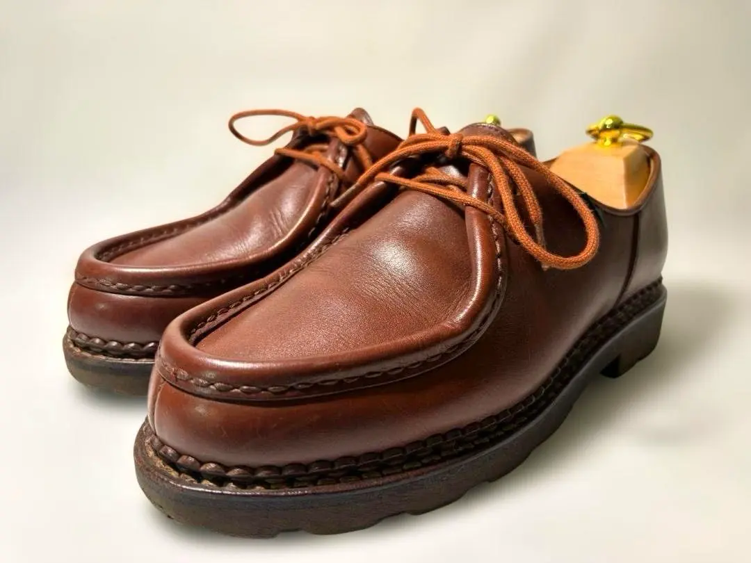 2026年最新】パラブーツ ミカエル マロン 40の人気アイテム - メルカリ