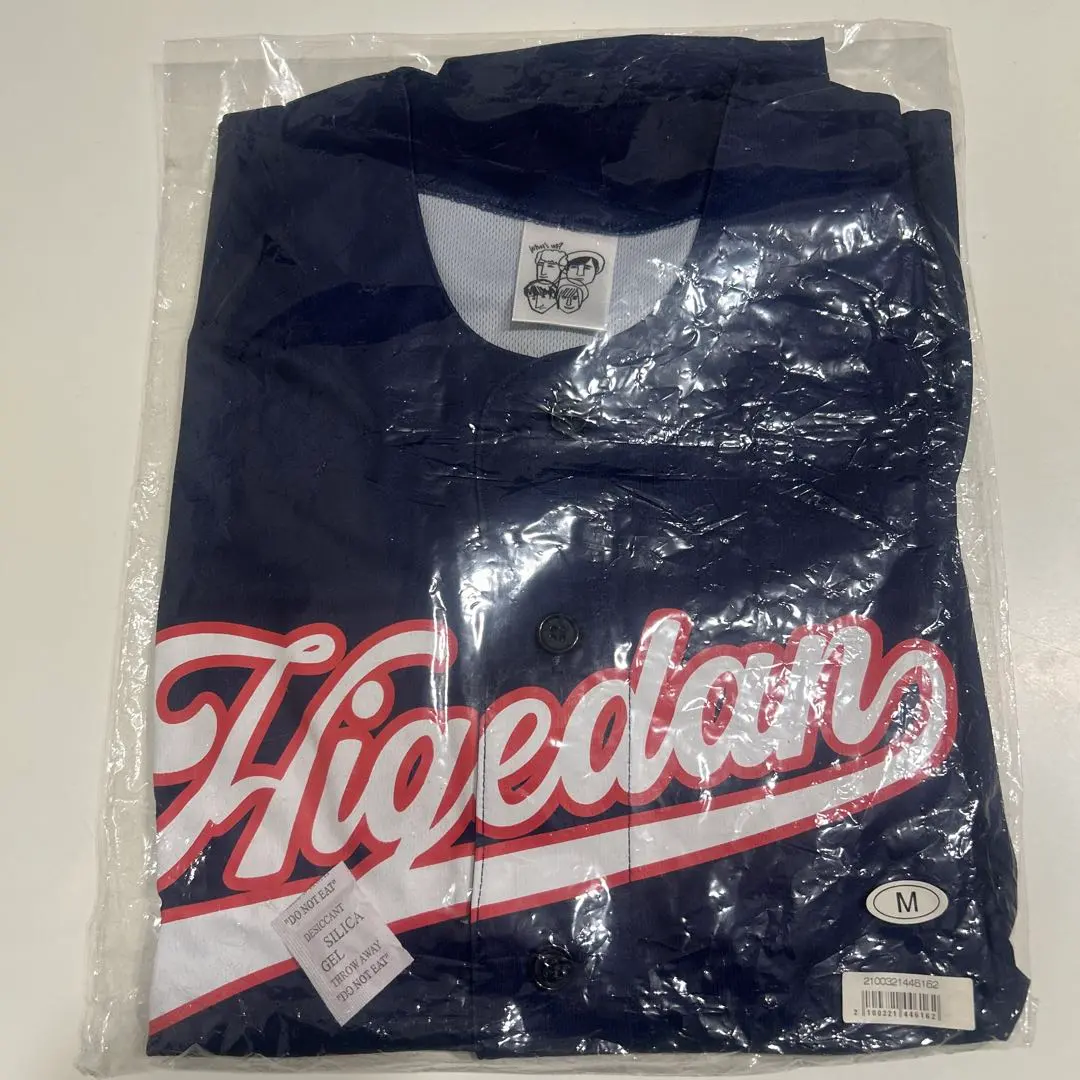 2026年最新】髭男 ベースボールの人気アイテム - メルカリ