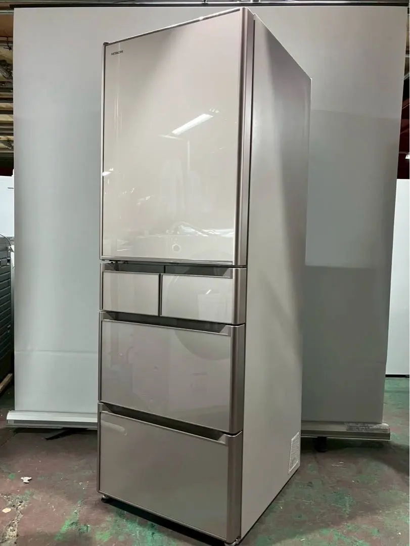 2026年最新】hitachi 冷蔵庫 735 lの人気アイテム - メルカリ