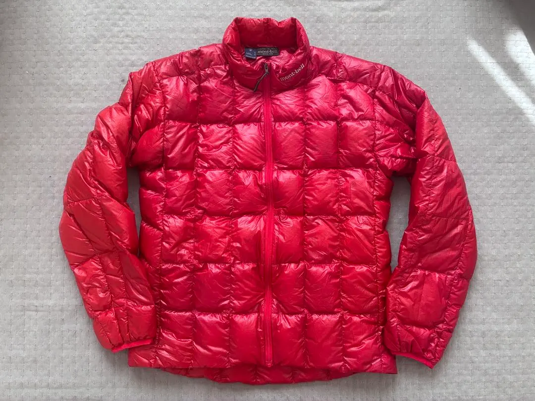 2026年最新】mont-bell 1101365の人気アイテム - メルカリ