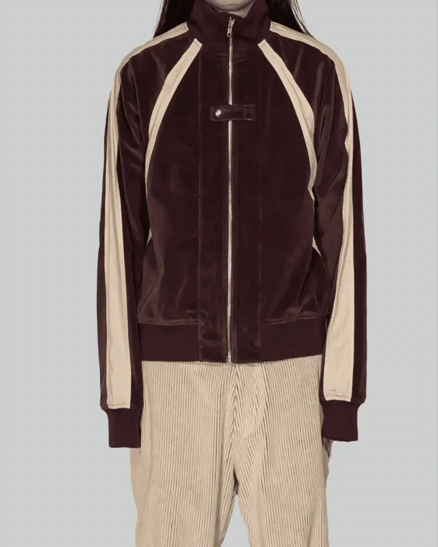 2026年最新】RANRA ジャケットの人気アイテム - メルカリ