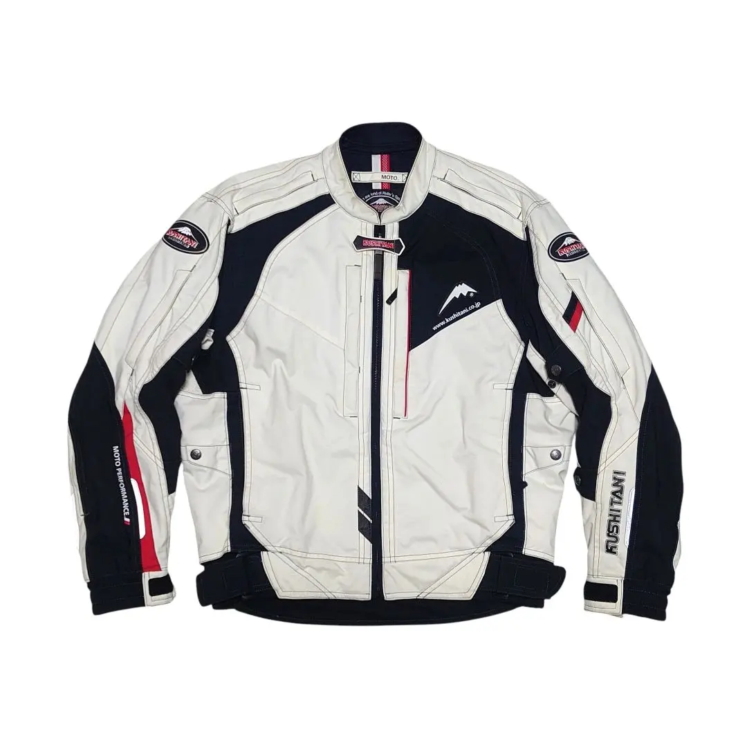 2026年最新】クシタニ パドックジャケットの人気アイテム - メルカリ