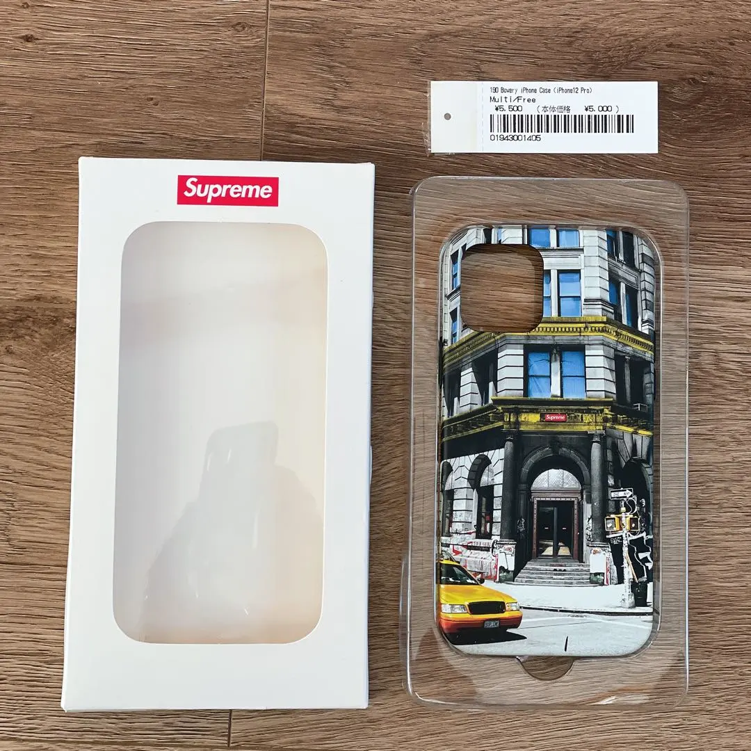 2026年最新】supreme iphone12の人気アイテム - メルカリ