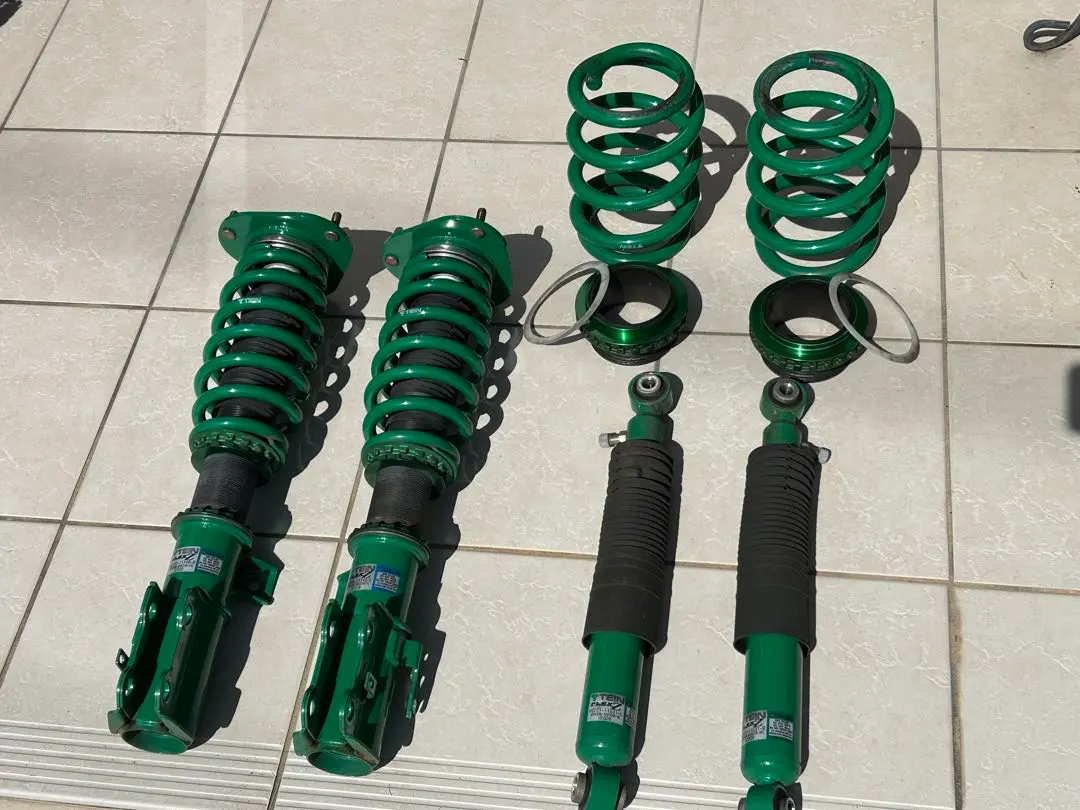 2026年最新】テイン車高調アルファード30の人気アイテム - メルカリ