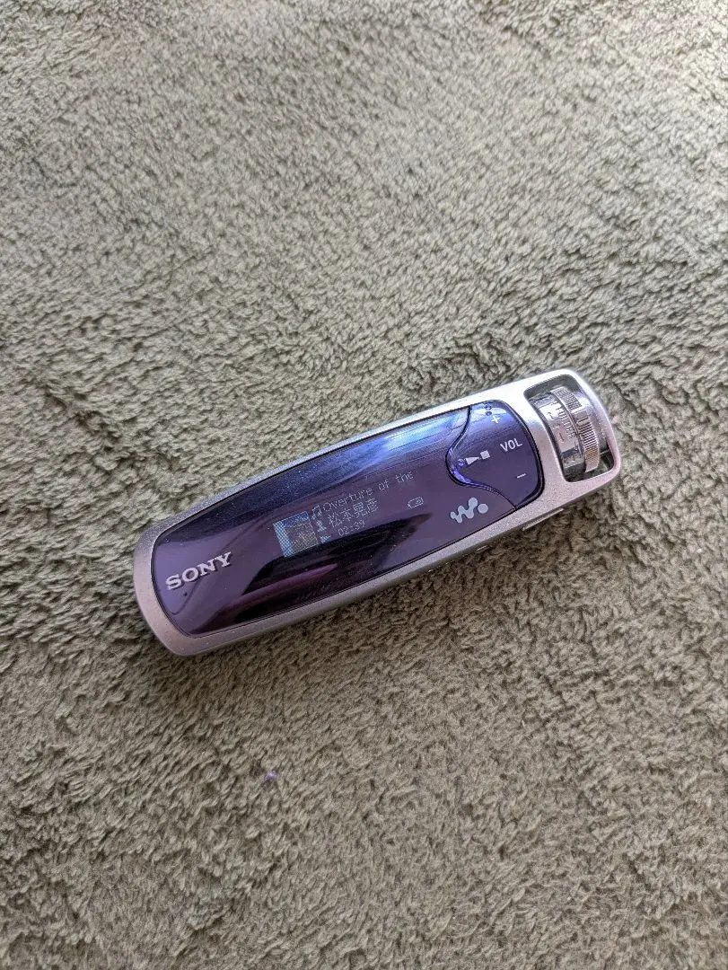 2026年最新】nw-s705fの人気アイテム - メルカリ