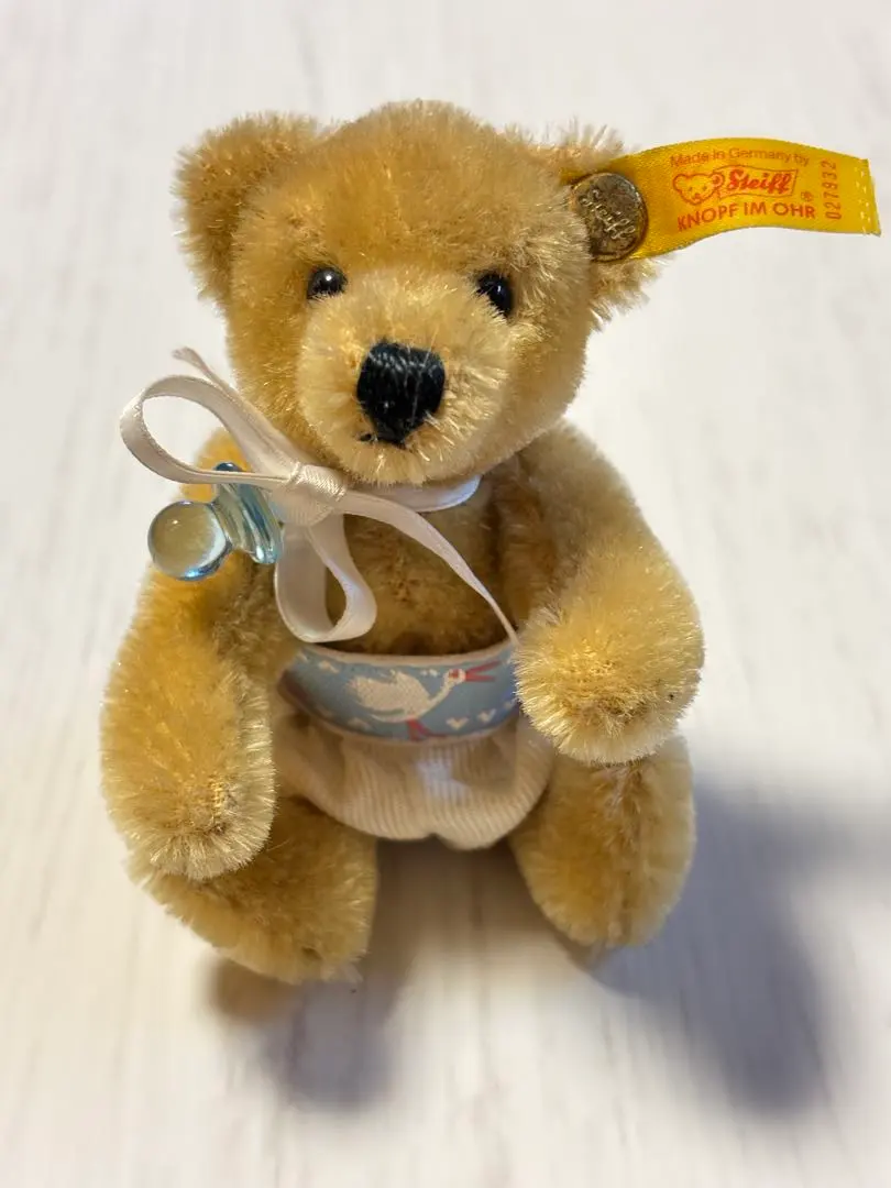 2026年最新】1990 シュタイフの人気アイテム - メルカリ