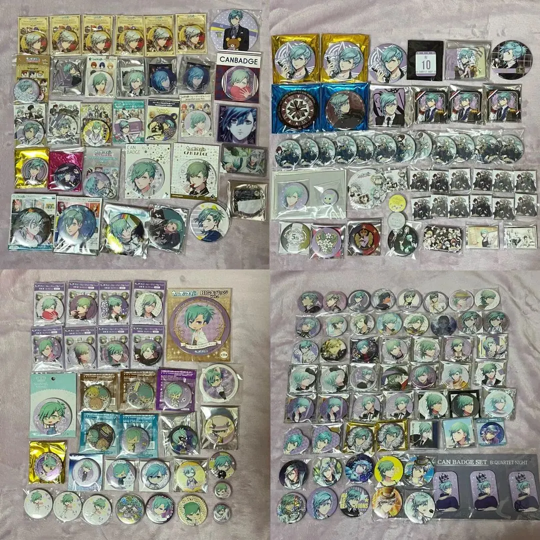 2026年最新】美風藍 痛バの人気アイテム - メルカリ