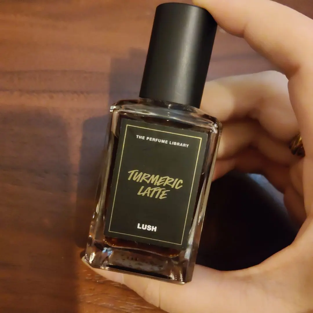 2026年最新】LUSHスパイシーラテの人気アイテム - メルカリ