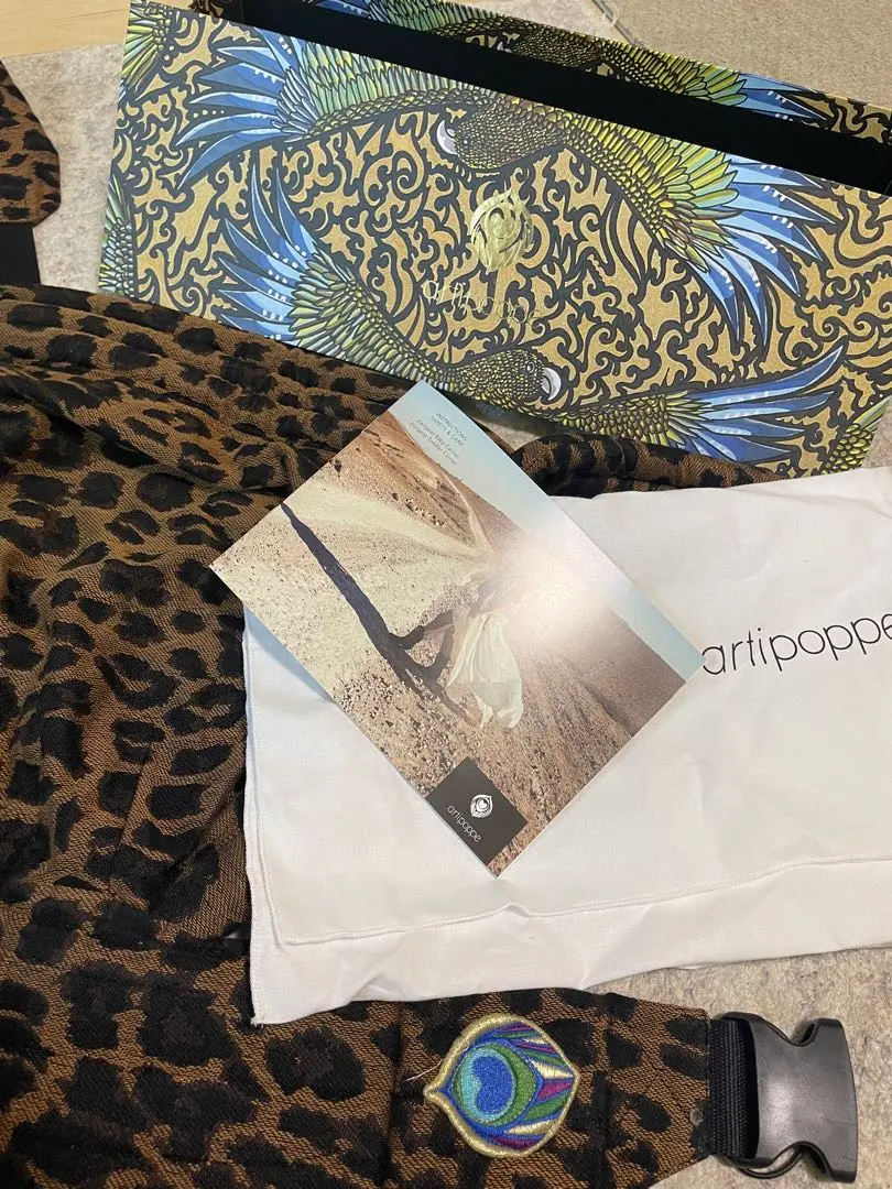 2026年最新】アーティポッペ レオパードの人気アイテム - メルカリ