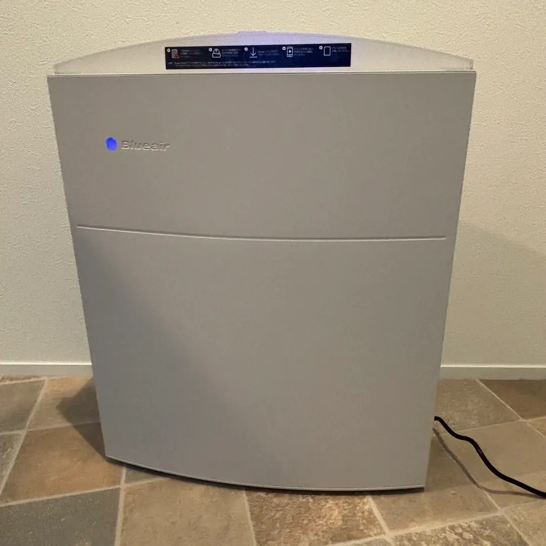 2026年最新】空気清浄機 blueair classic 290iの人気アイテム - メルカリ