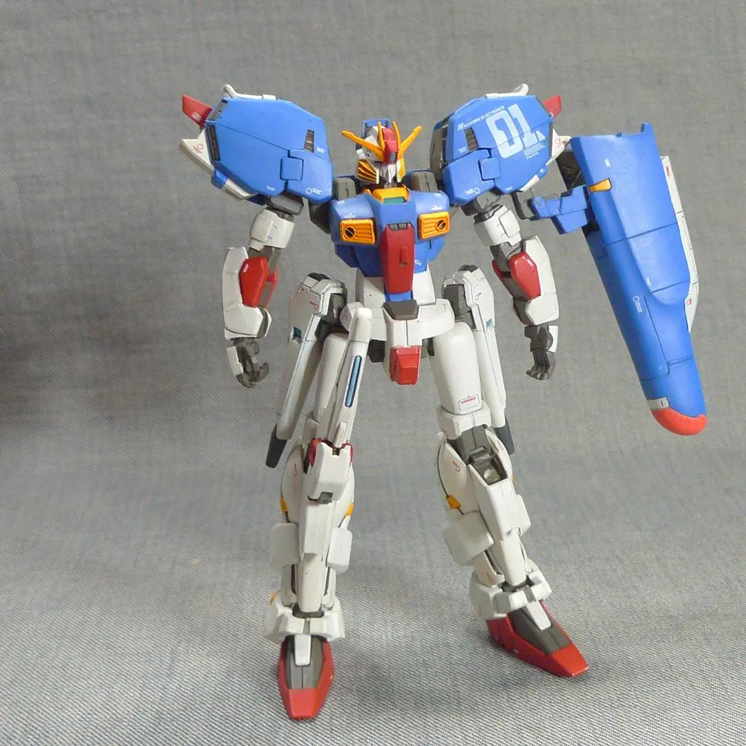 2026年最新】ex-sガンダム ジャンクの人気アイテム - メルカリ