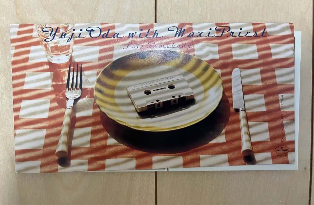 2026年最新】Love_Somebody_完全盤_織田裕二の人気アイテム - メルカリ