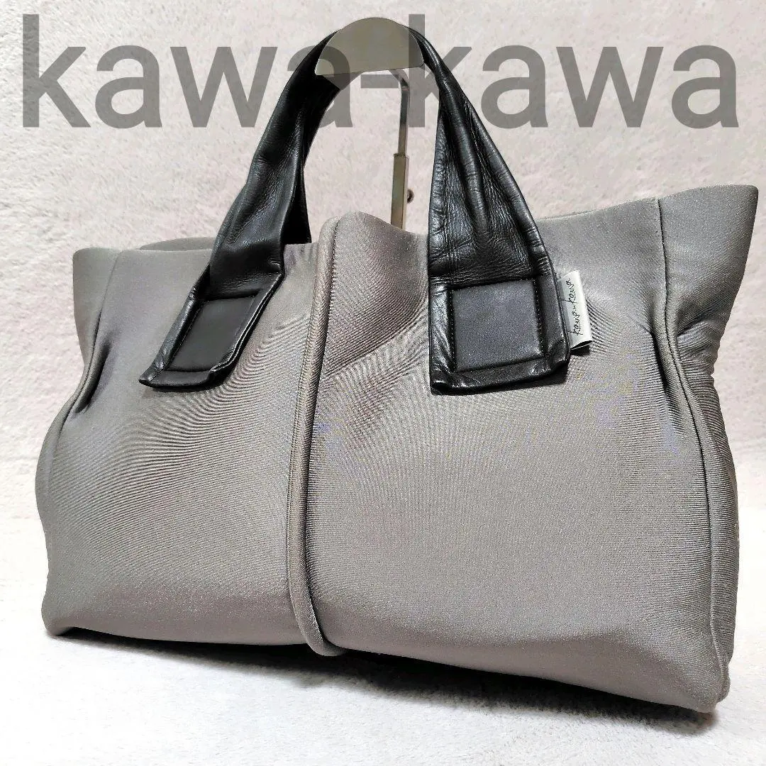 2026年最新】kawa バッグ ビッグファスナーの人気アイテム - メルカリ