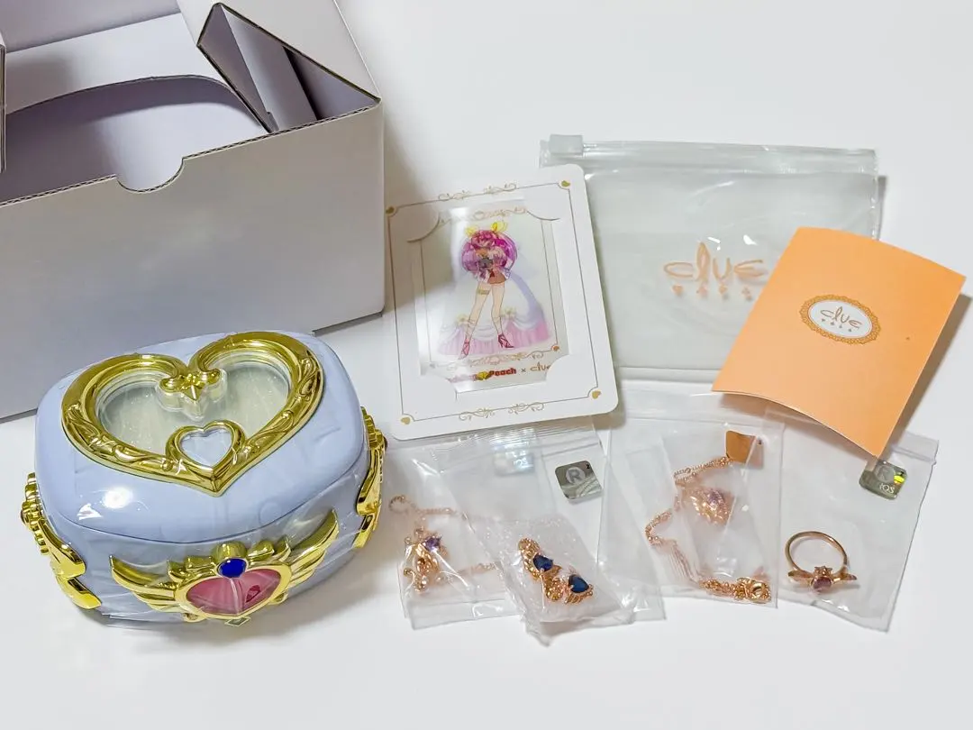 2026年最新】ウェディングピーチ clueの人気アイテム - メルカリ