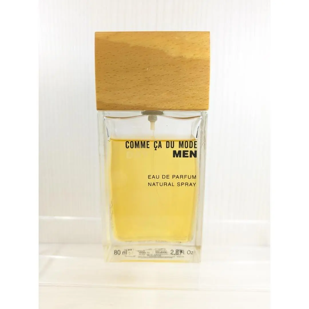 2026年最新】COMME CA DU MODE 香水の人気アイテム - メルカリ
