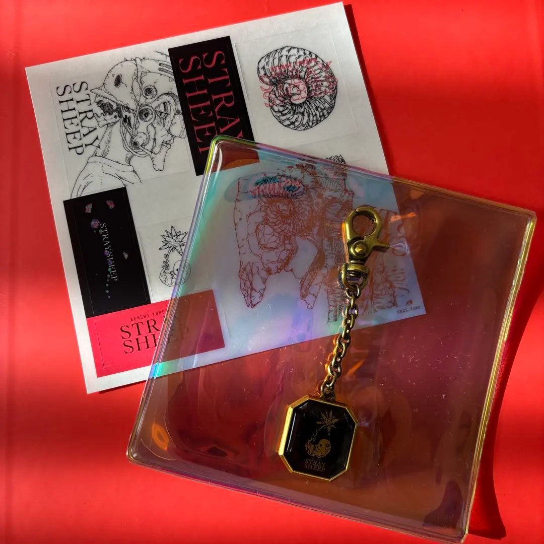 2026年最新】米津玄師 stray sheep おまもりの人気アイテム - メルカリ