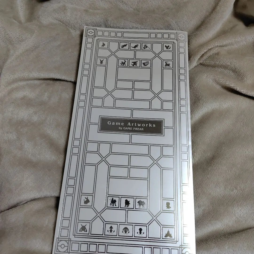 2026年最新】game artworks ポケモンの人気アイテム - メルカリ