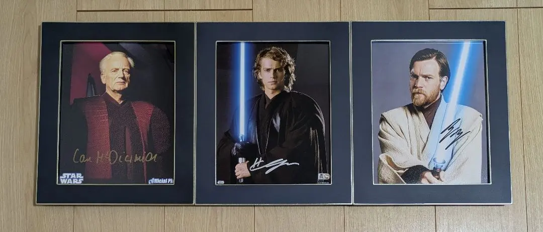 2026年最新】ヘイデンクリステンセン サインの人気アイテム - メルカリ