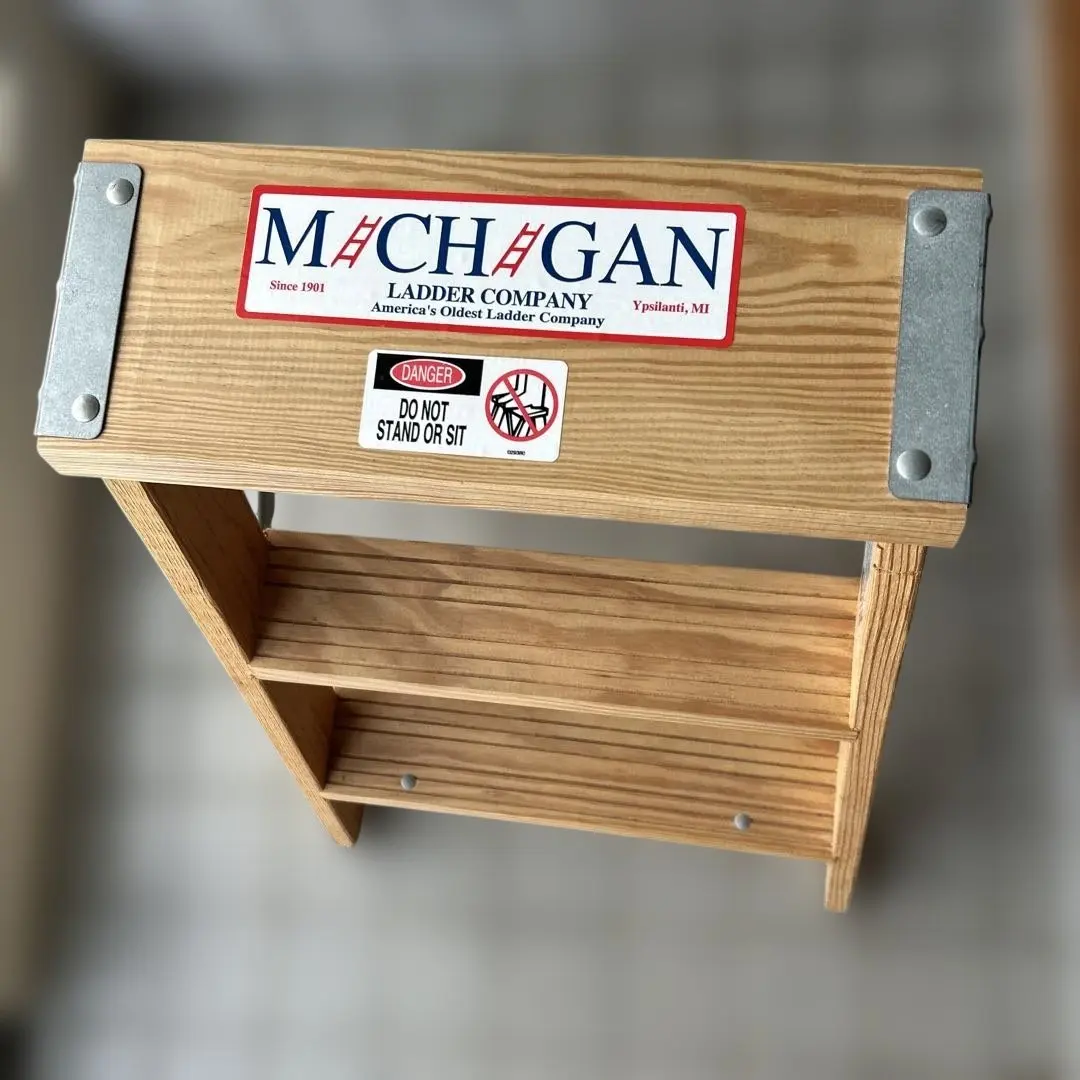 2026年最新】ミシガンラダーの人気アイテム - メルカリ