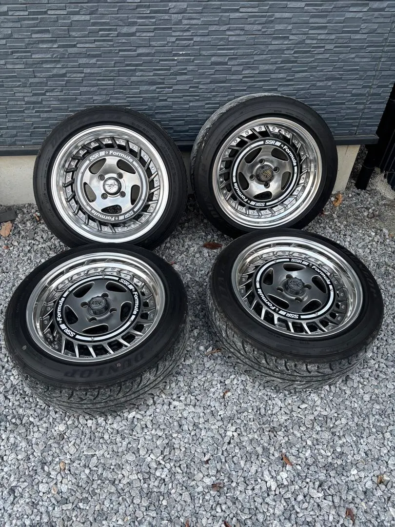 2026年最新】SSR メッシュ 15インチの人気アイテム - メルカリ