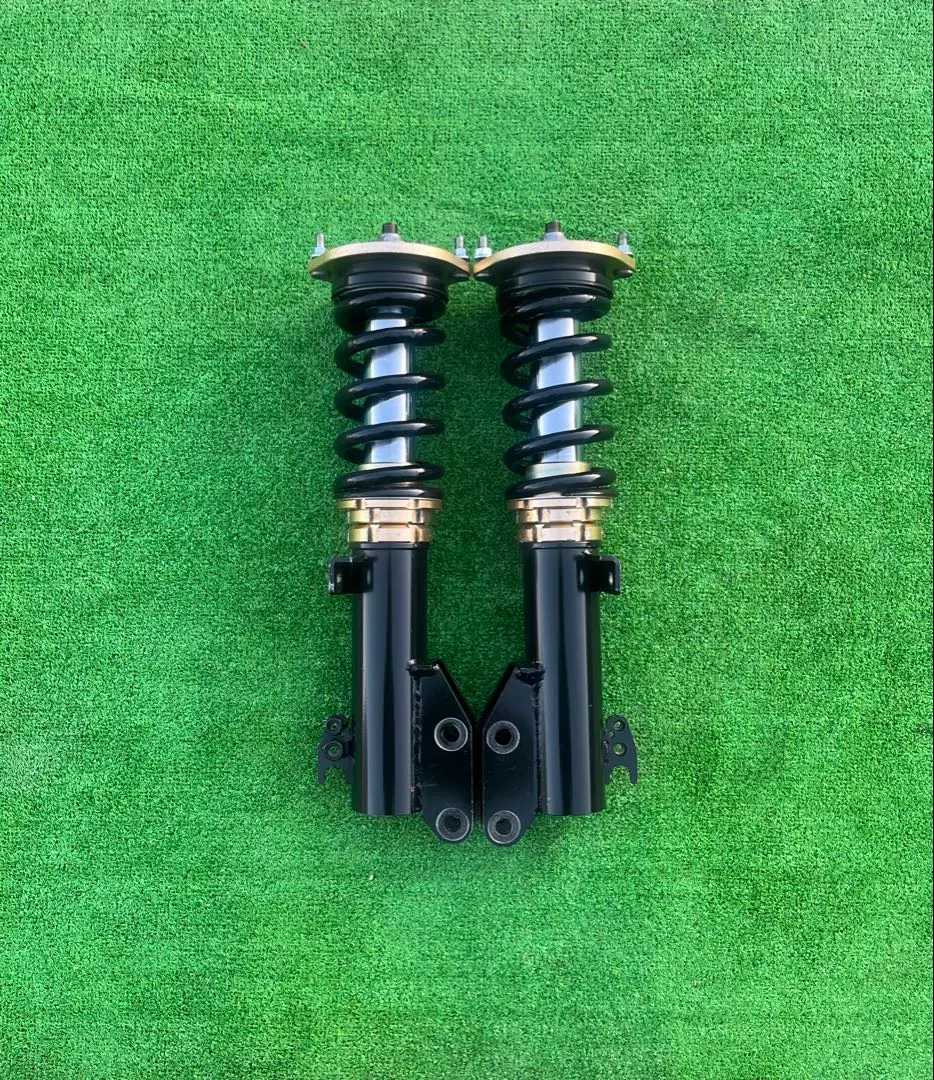 2026年最新】l175s ムーヴ 車高調の人気アイテム - メルカリ