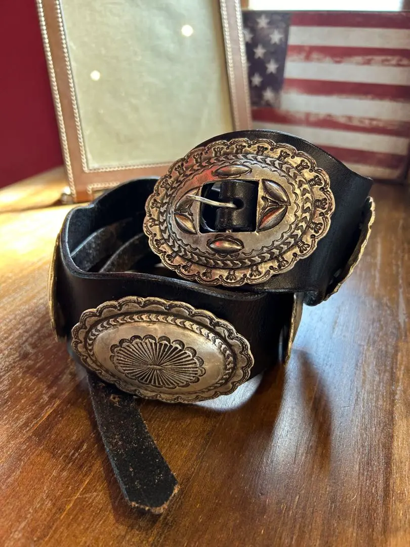 2026年最新】ラルフローレン コンチョベルトの人気アイテム - メルカリ