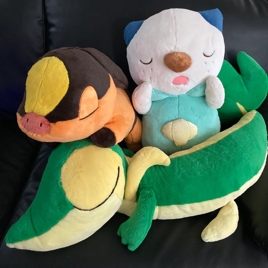 2026年最新】初夢ぬいぐるみツタージャの人気アイテム - メルカリ