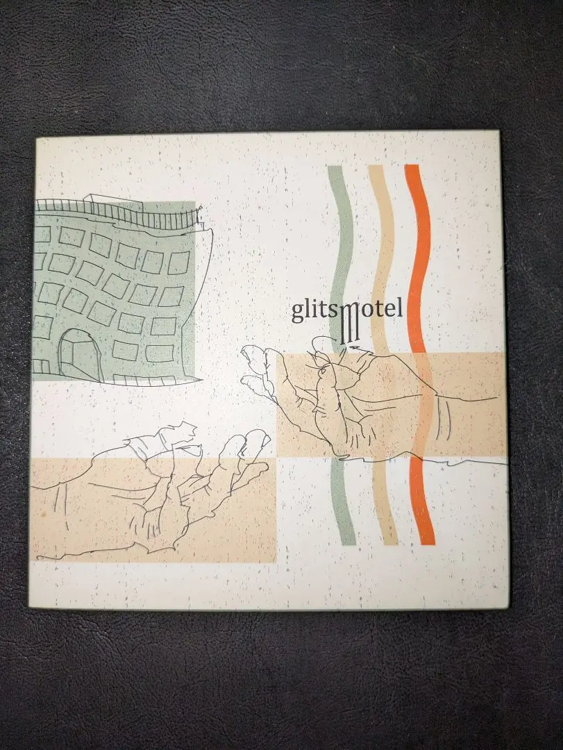 2026年最新】glitsmotel 唾奇×hangの人気アイテム - メルカリ